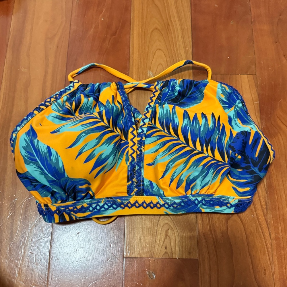 Bikini XS top and bottoms